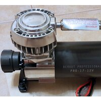 Беркут PRO-17 Image #4