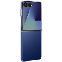 Samsung Clear Case для Samsung Galaxy Z Flip7 (прозрачный) Image #5