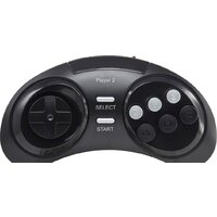 Retro Genesis HD Ultra (2 геймпада, 225 игр) Image #4