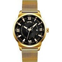 Skmei 9166-1 (черный)