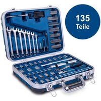 Scheppach TB170 5909311900 (135 предметов) Image #2