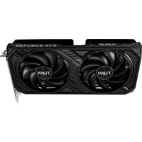 Palit GeForce RTX 4060 Ti Dual 8GB GDDR6 NE6406T019P1-1060D Image #4