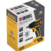 Denzel CIW-IB-300-0 26502 (без АКБ) Image #12