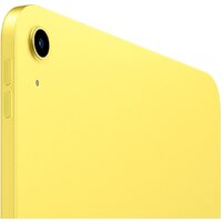 Apple iPad 11" 2025 512GB (желтый) Image #3
