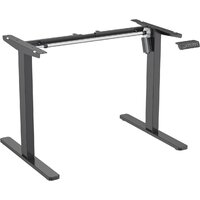 CACTUS CS-EDF-BK (черный)