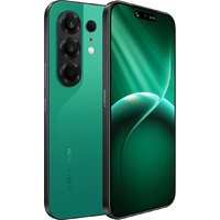 Tecno Camon 50 CN5 12GB/256GB (зеленый)