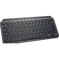 Logitech MX Keys Mini 920-010617 (графитовый, нет кириллицы) Image #2