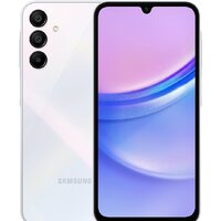 Samsung Galaxy A15 8GB/256GB (голубой, без Samsung Pay)