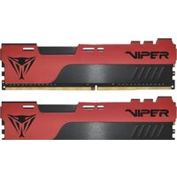 Patriot Viper Elite II 2x16GB PC4-21300 PVE2432G266C6K