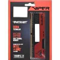 Patriot Viper Elite II 2x16GB PC4-21300 PVE2432G266C6K Image #5