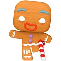 Funko POP! Movies Shrek DW 30th Gingy (1597) 81174