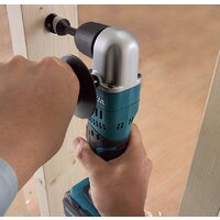 Makita DDA351Z (без АКБ) Image #2