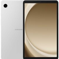 Samsung Galaxy Tab A9 LTE SM-X115 4GB/64GB (серебристый)
