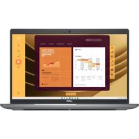 Dell Latitude 5550-5855