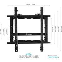 Onkron PRO7G (черный) Image #3