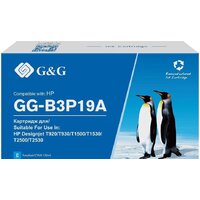 G&G GG-B3P19A (аналог HP B3P19A)