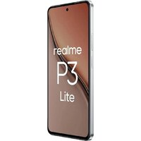 Realme P3 Lite RMX5300 4GB/128GB международная версия (белое облако) Image #5