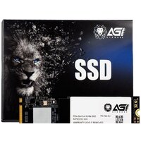 AGI AI198 256GB AGI256G66AI198