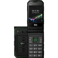 BQ BQ-2822 Dragon (зеленый) Image #1