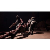 The Dark Pictures: House of Ashes для PlayStation 4 Image #2