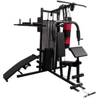 Силовые тренажеры