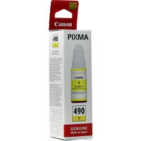 Canon GI-490Y [0666C001]
