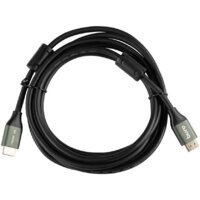 Buro BHP-HDMI-2.1-3G (3 м, черный) Image #1