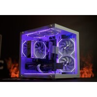 ИП Механов Роман Фёдорович 2025, Ryzen 5-9600X, 32Gb, 1Tb, RTX 5070 12Gb GDDR7 Image #2