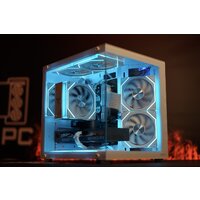 ИП Механов Роман Фёдорович 2025, Ryzen 5-9600X, 32Gb, 1Tb, RTX 5070 12Gb GDDR7