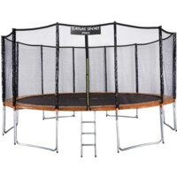 Atlas Sport 490 см - 16ft Pro (оранжевый)