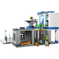 LEGO City 60316 Полицейский участок Image #16