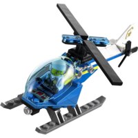 LEGO City 60316 Полицейский участок Image #11