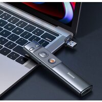 Baseus ACFYB-B0G Image #8