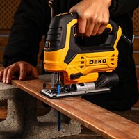 Deko DKJS1050E Laser 084-1025 Image #4