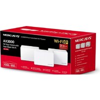 Mercusys Halo H80X (3-pack) Image #3
