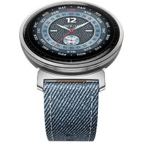 HONOR Watch Fit IVY-B19С (синий джинс) Image #4