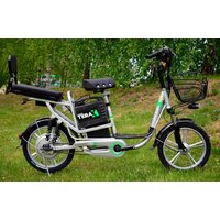 Terax DNEPR NS004 (серебристый)