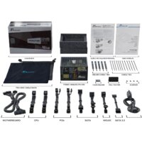 Seasonic Prime Fanless PX-500 Image #8