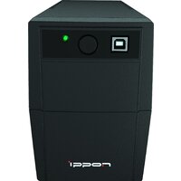 IPPON Back Basic 1050 S Euro Image #2