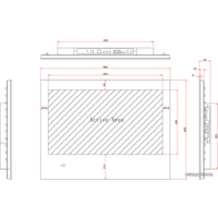 AVEL AVS240KS Smart (белый) Image #11