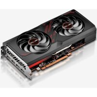 Sapphire Pulse Radeon RX 7600 8GB 11324-01-20G Image #2