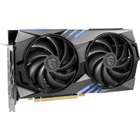 MSI GeForce RTX 4060 Ti Gaming 8G Image #2