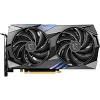MSI GeForce RTX 4060 Ti Gaming 8G