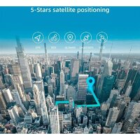 Mibro Watch GS Active (серый) Image #5