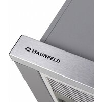 MAUNFELD VS Light 50 (нержавеющая сталь) Image #4