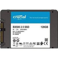 Crucial BX500 240GB CT240BX500SSD1 Image #4