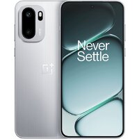 OnePlus Ace 6 12GB/256GB китайская версия (серебристый) Image #1