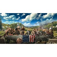 Far Cry 5 для PlayStation 4 Image #3