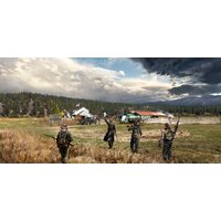 Far Cry 5 для PlayStation 4 Image #2