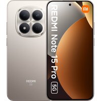 Xiaomi Redmi Note 15 Pro 5G 8GB/256GB международная версия (титановый)